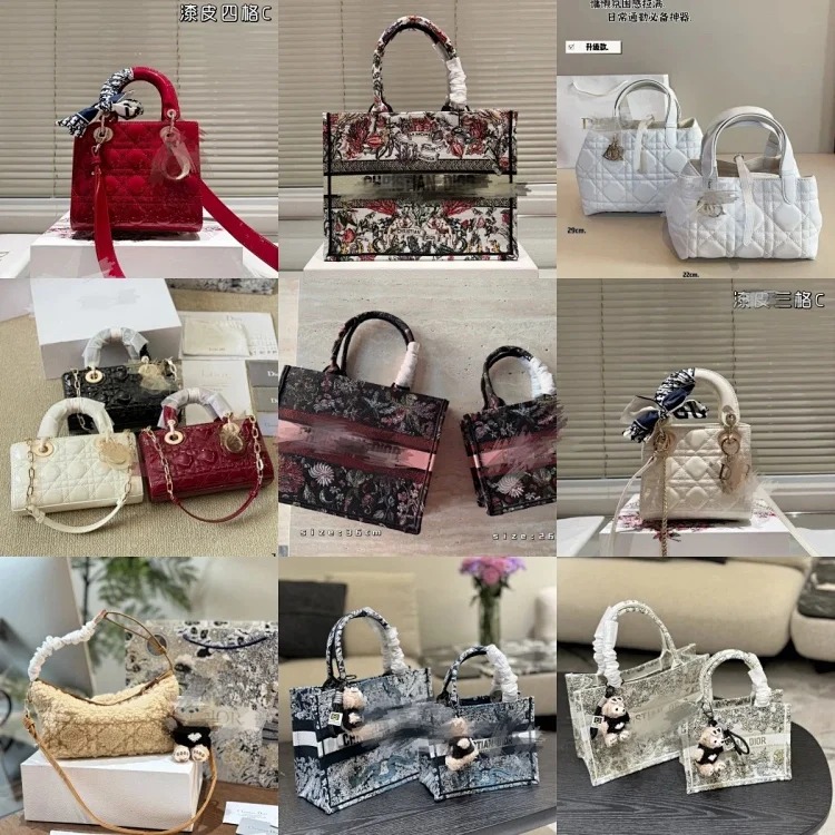 Fashion bags-W