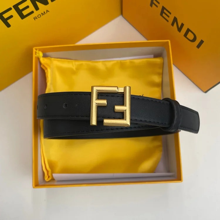 F classic belt ( Rep X Batch discount price)
