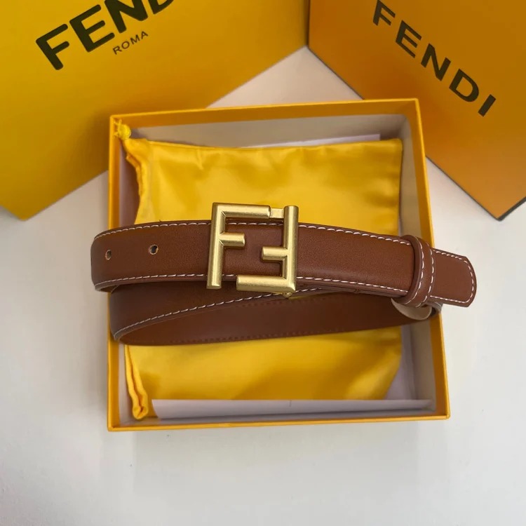 F classic belt ( Rep X Batch discount price)