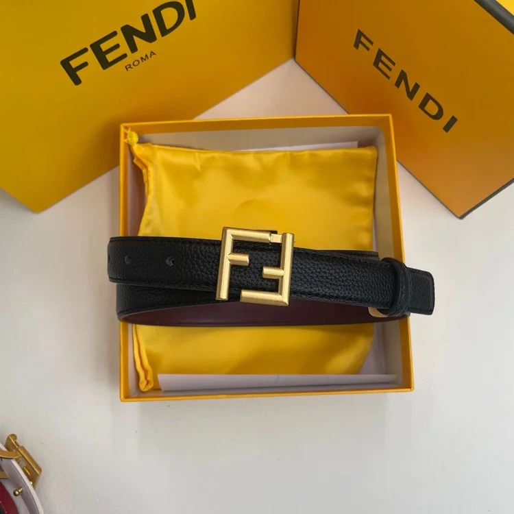 F classic belt ( Rep X Batch discount price)