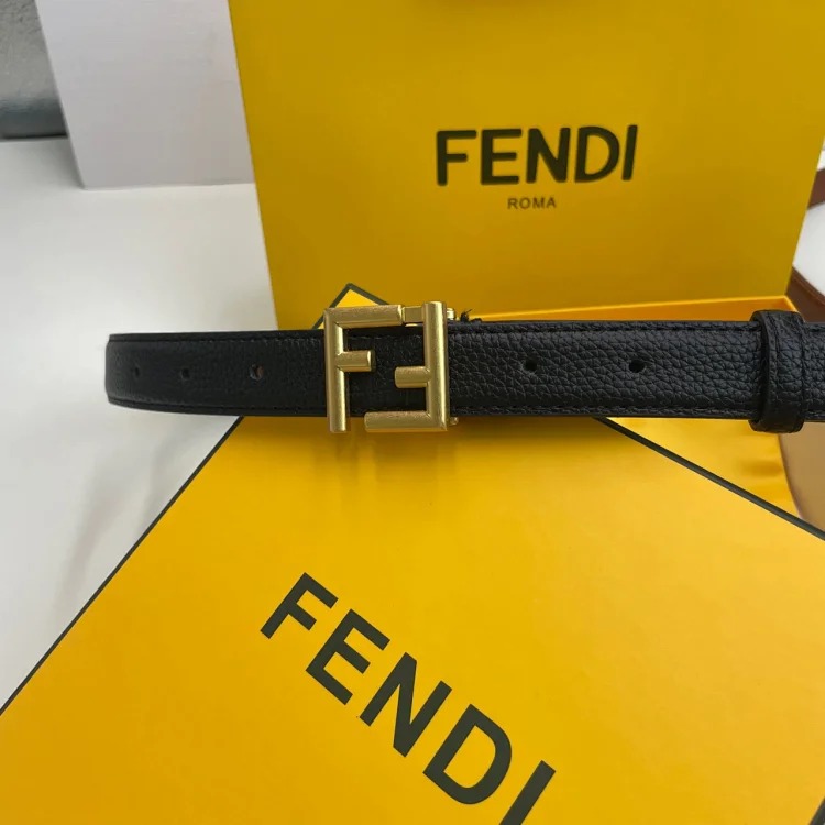 F classic belt ( Rep X Batch discount price)