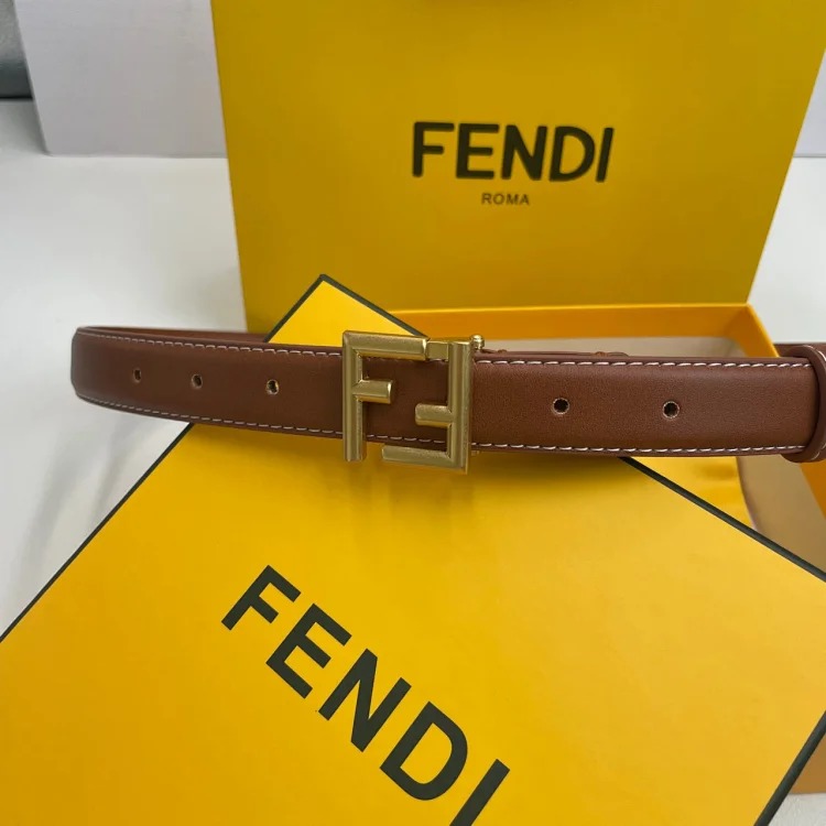 F classic belt ( Rep X Batch discount price)