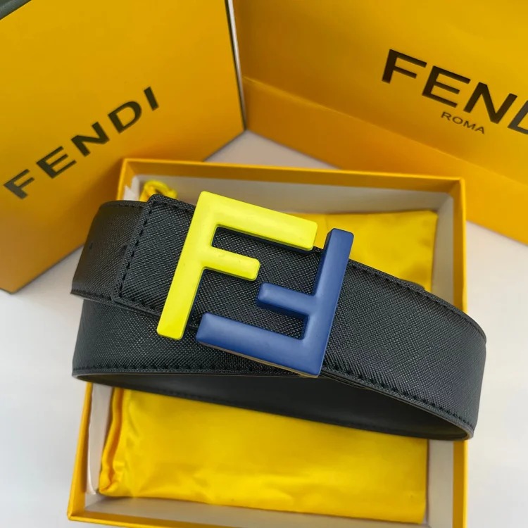F classic belt ( Rep X Batch discount price)