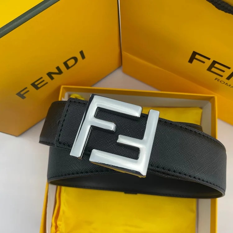 F classic belt ( Rep X Batch discount price)