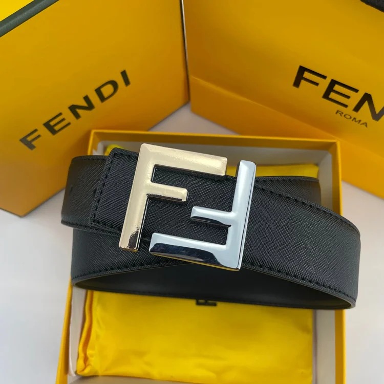 F classic belt ( Rep X Batch discount price)