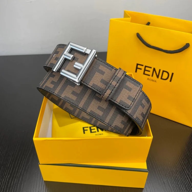 F classic belt ( Rep X Batch discount price)