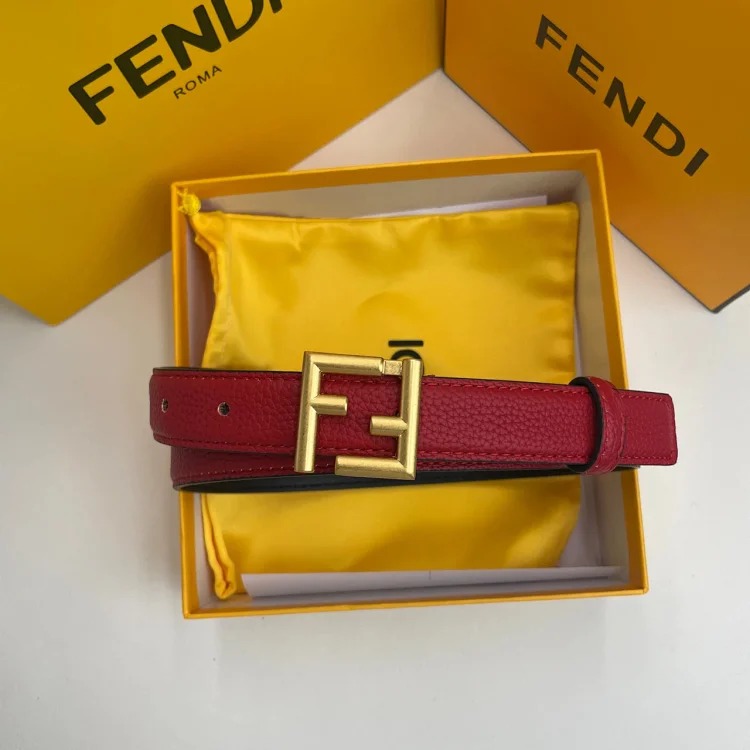 F classic belt ( Rep X Batch discount price)