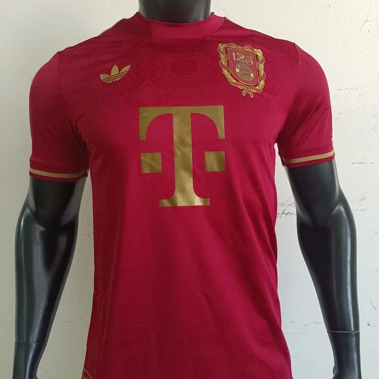 Football Jersey(443)