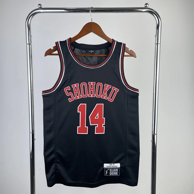 Basketball uniform(1022)