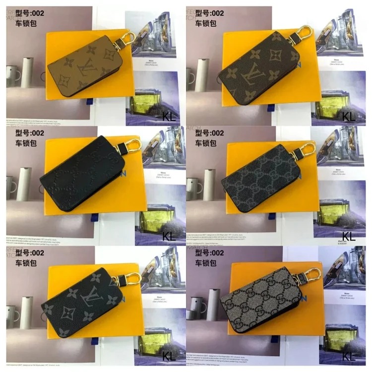 Small and exquisite wallet