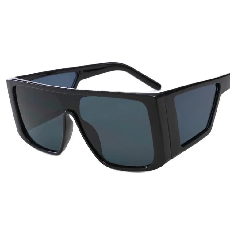 2020 Amazon tv products driving anti-dazzle glasses night anti-high beam glasses retro sunglasses wholesale image 10