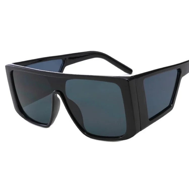 2020 Amazon tv products driving anti-dazzle glasses night anti-high beam glasses retro sunglasses wholesale