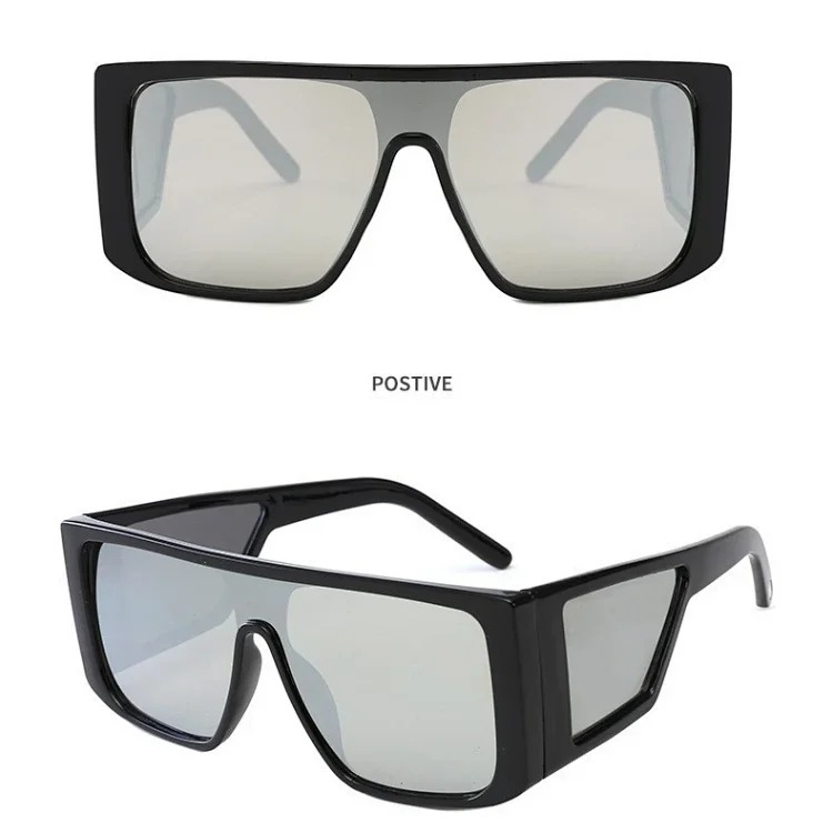 2020 Amazon tv products driving anti-dazzle glasses night anti-high beam glasses retro sunglasses wholesale