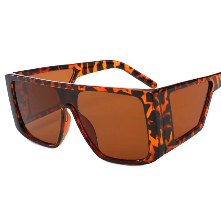 2020 Amazon tv products driving anti-dazzle glasses night anti-high beam glasses retro sunglasses wholesale