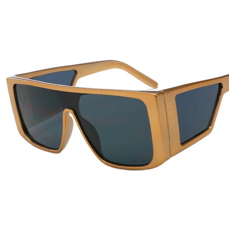 2020 Amazon tv products driving anti-dazzle glasses night anti-high beam glasses retro sunglasses wholesale image 7