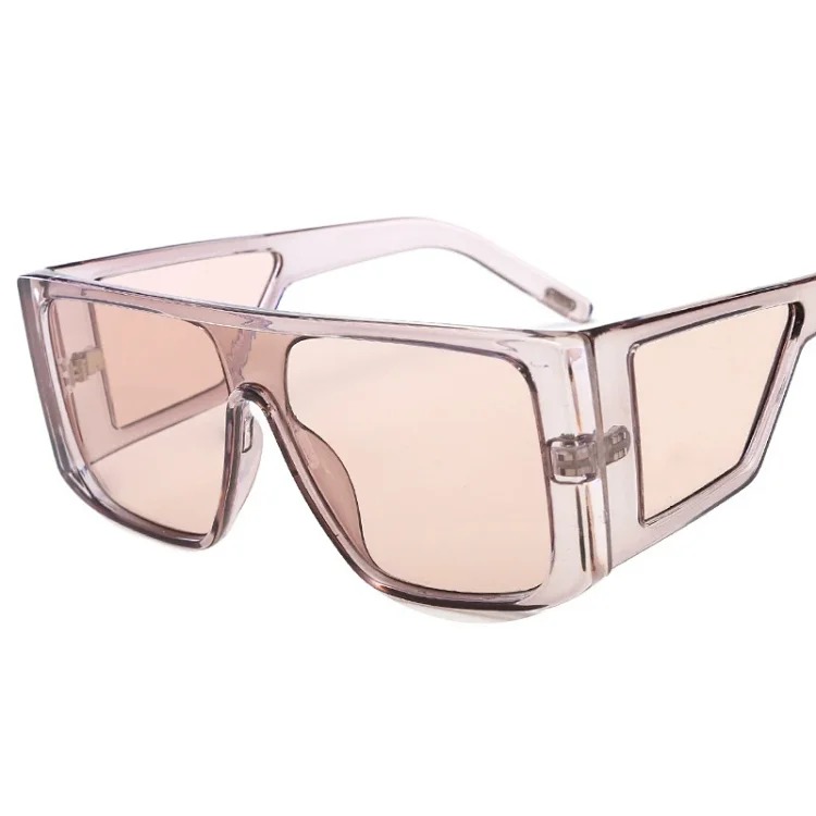2020 Amazon tv products driving anti-dazzle glasses night anti-high beam glasses retro sunglasses wholesale