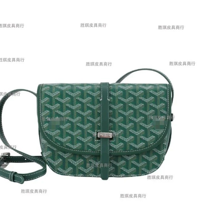 Louis Vuitton DX57 classic small square bag presbyopic bag shoulder crossbody bag image 3