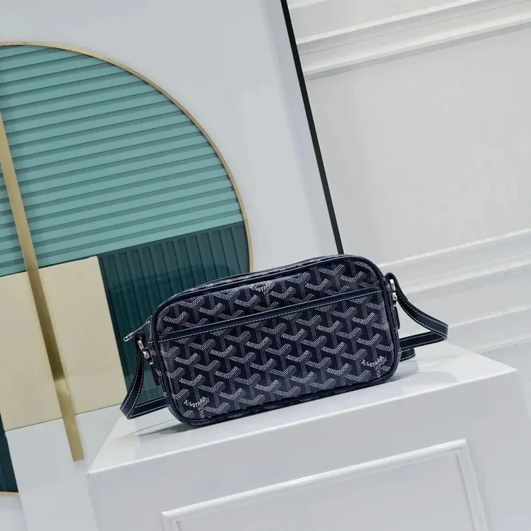 High-end niche design same style 2025 armpit bag shoulder handbag 614 image 2