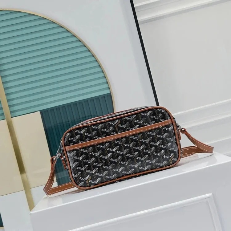 High-end niche design same style 2025 armpit bag shoulder handbag 614 image 3
