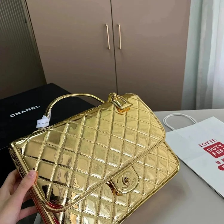 Trendy luxury backpack -1500