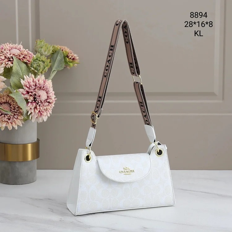 New fashionable versatile handbag-010 image 2