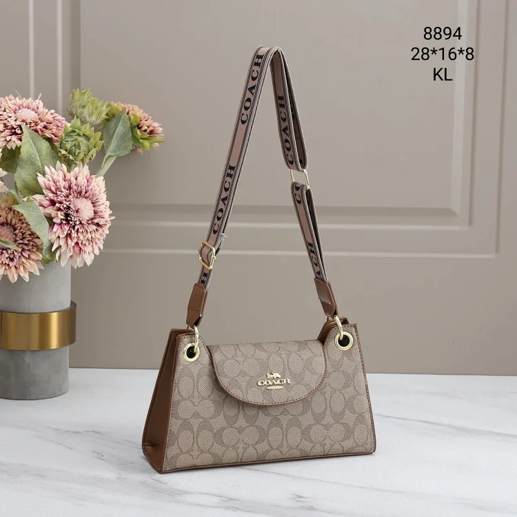 New fashionable versatile handbag-010 image 3