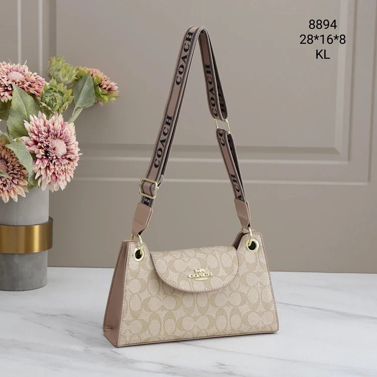 New fashionable versatile handbag-010 image 4