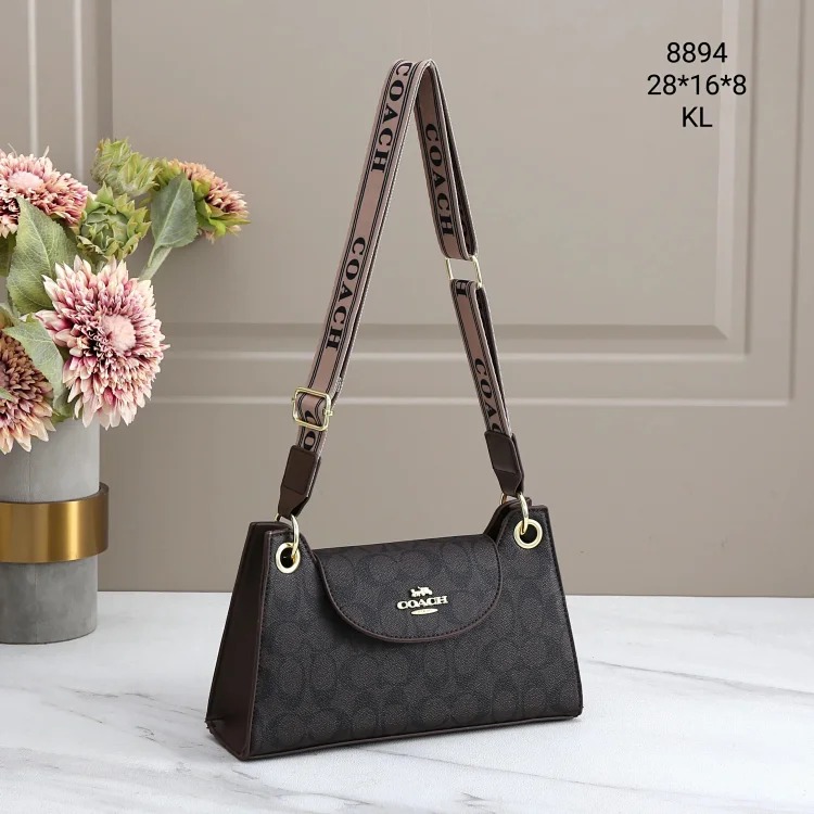 New fashionable versatile handbag-010 image 5