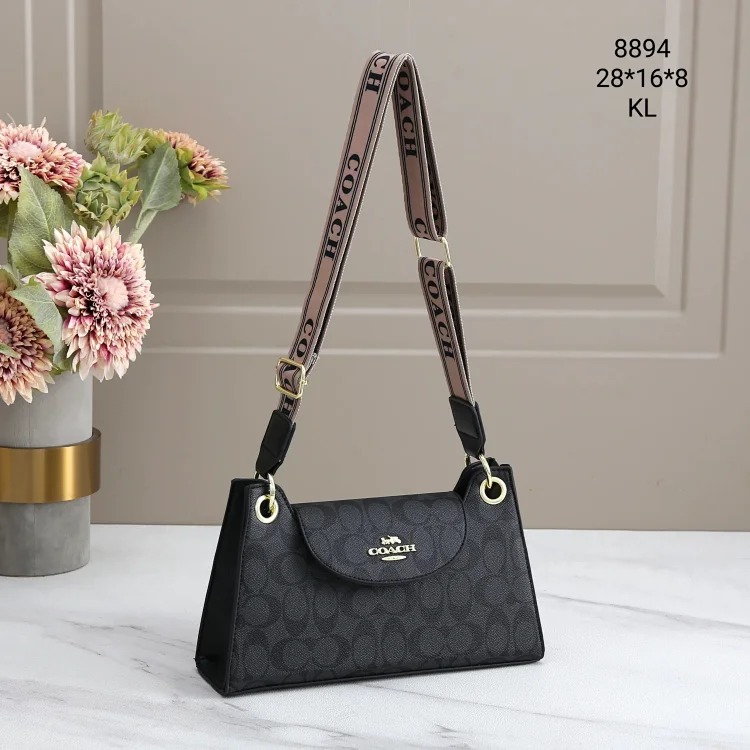New fashionable versatile handbag-010 image 6