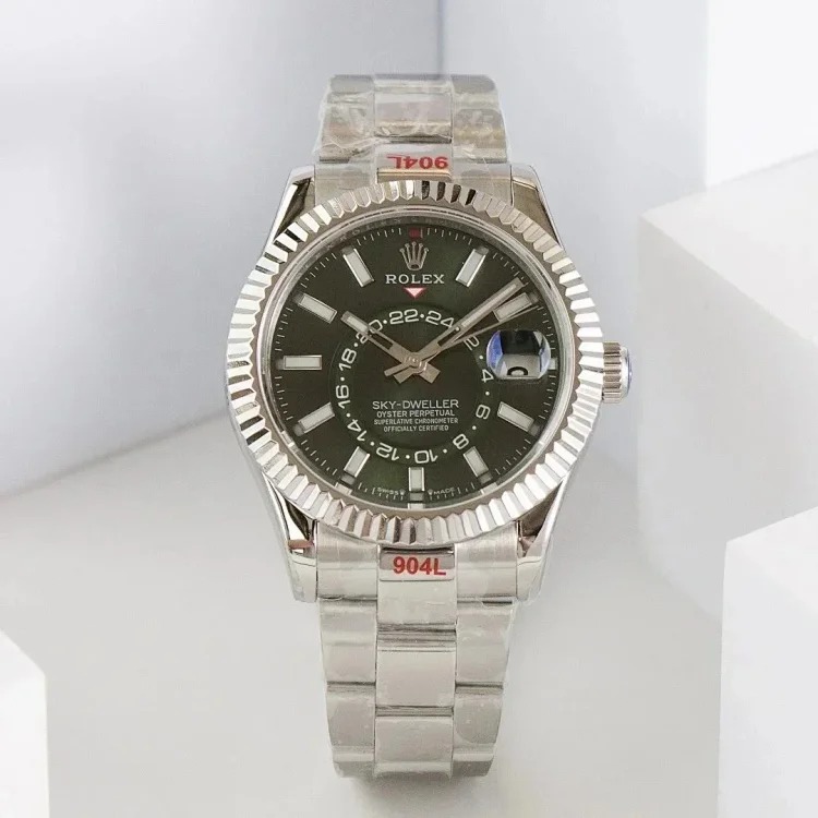 Rolex JY05 image 3