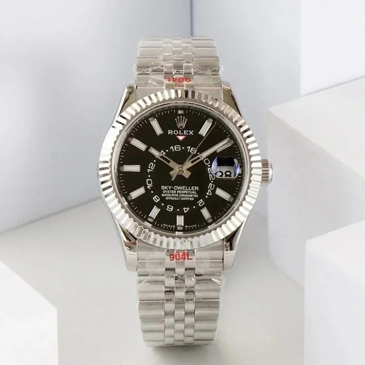 Rolex JY05 image 4
