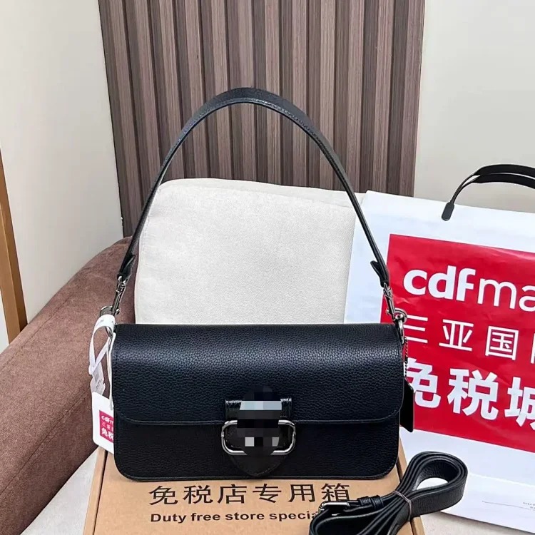 Louis Vuitton Kou's high-quality Morgan27 Dionysus flap armpit bag classic presbyopic color block shoulder bag genuine leather cross-body bag