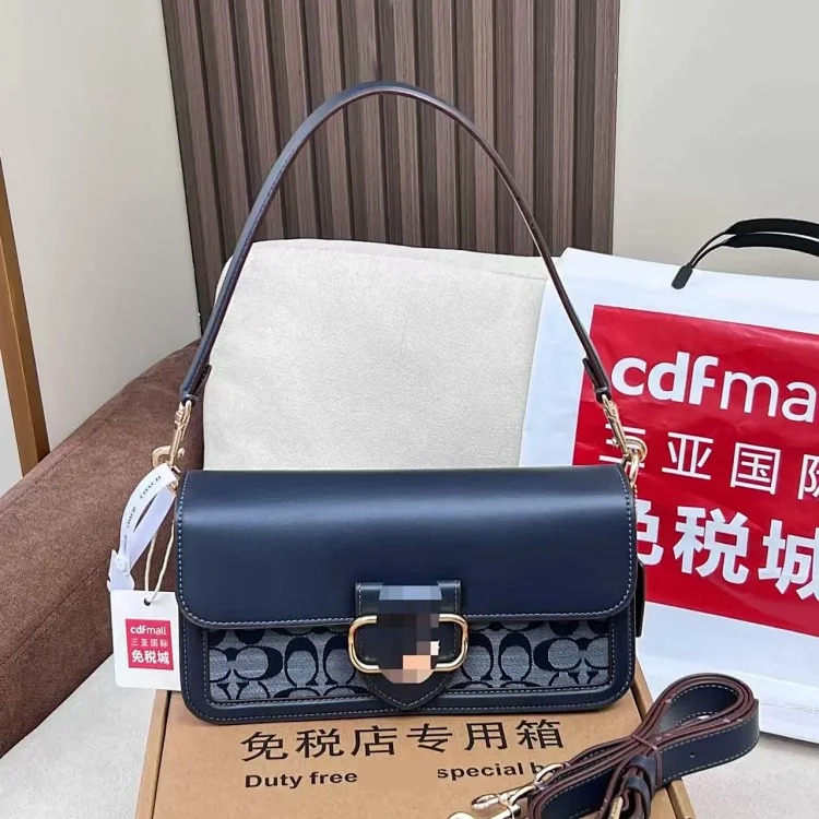 Louis Vuitton Kou's high-quality Morgan27 Dionysus flap armpit bag classic presbyopic color block shoulder bag genuine leather cross-body bag