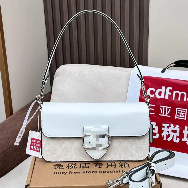 Louis Vuitton Kou's high-quality Morgan27 Dionysus flap armpit bag classic presbyopic color block shoulder bag genuine leather cross-body bag