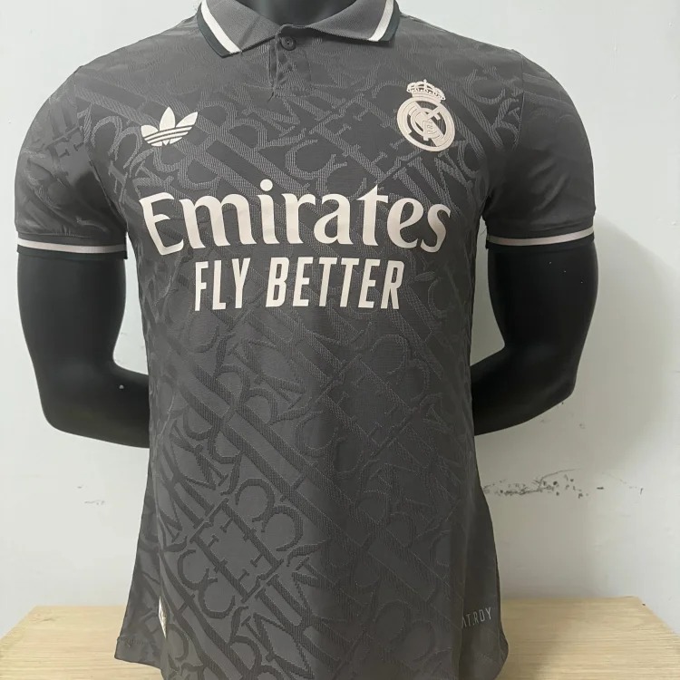Football Jersey(848)
