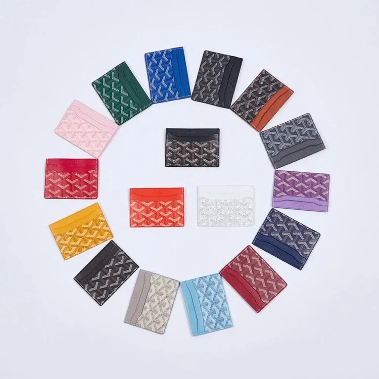 GY card bag