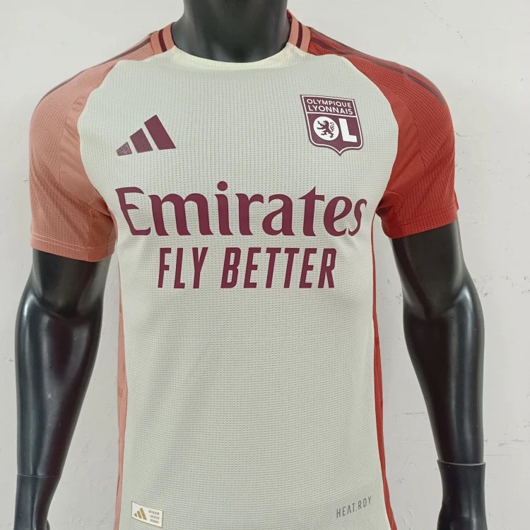 Football Jersey(606)