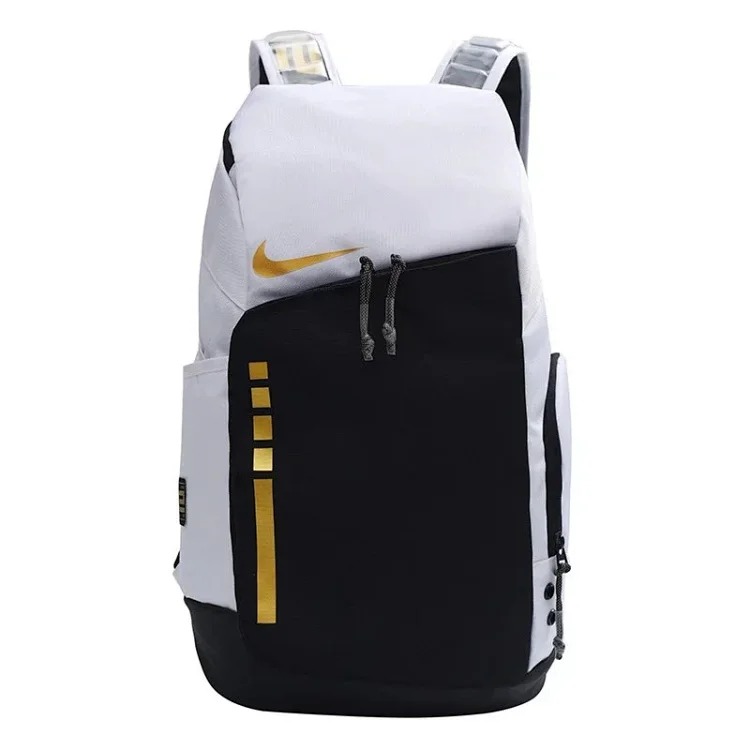L2N-6 Fashionable Air Cushion Travel Backpack School Bag