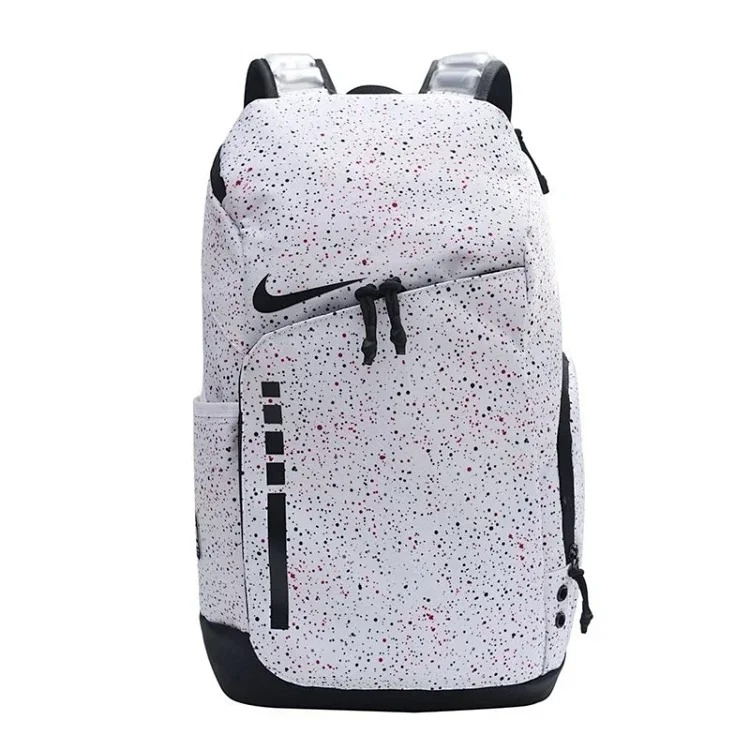 L2N-6 Fashionable Air Cushion Travel Backpack School Bag image 2