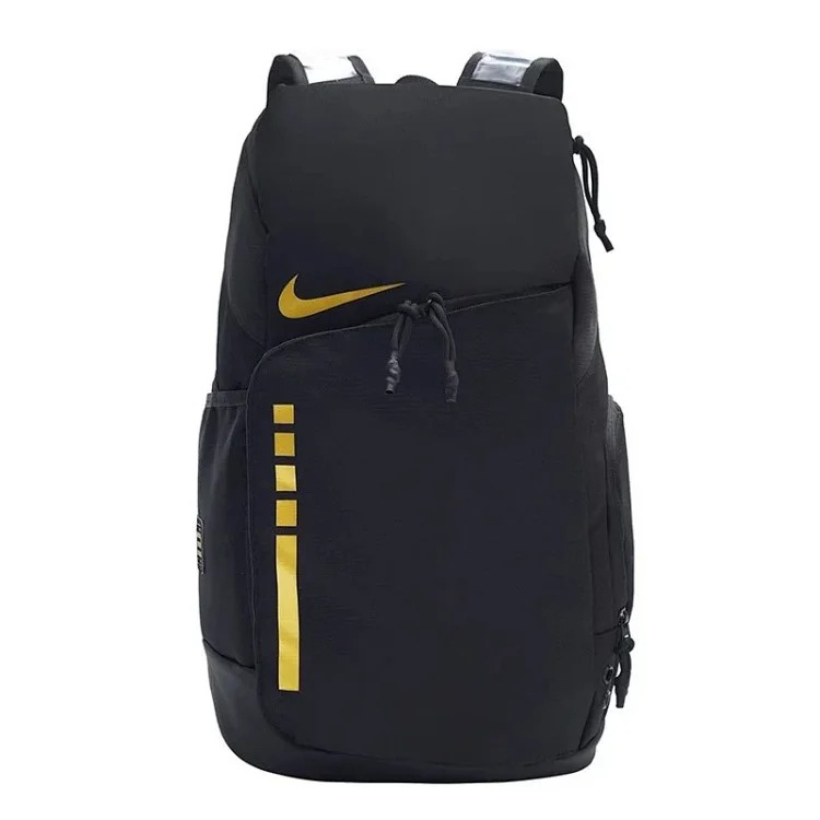 L2N-6 Fashionable Air Cushion Travel Backpack School Bag image 4