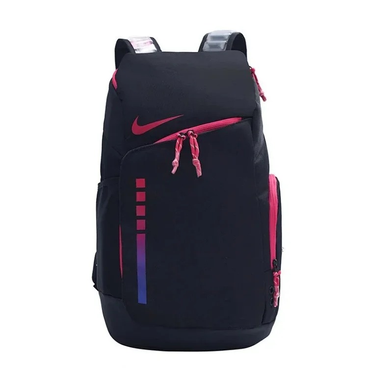 L2N-6 Fashionable Air Cushion Travel Backpack School Bag image 5