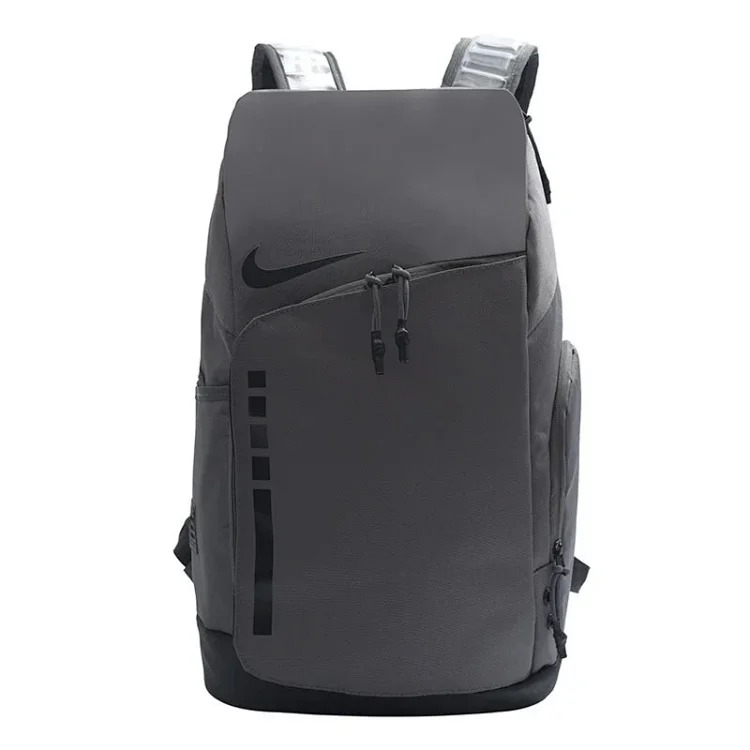 L2N-6 Fashionable Air Cushion Travel Backpack School Bag image 6