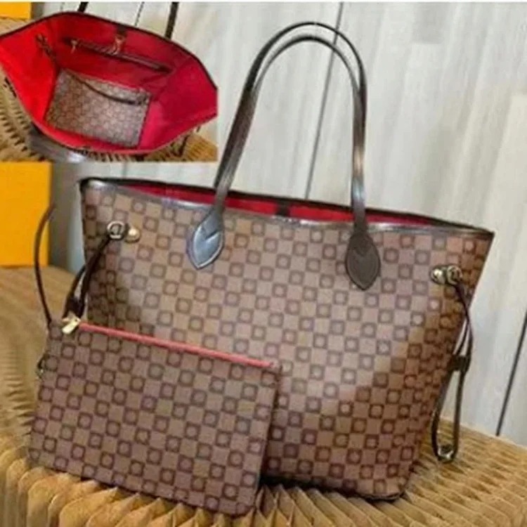 Louis Vuitton Guangzhou foreign trade direct supply presbyopia shopping bag neverfull large capacity tote bag genuine leather shoulder bag for women(pic10) Louis Vuitton Guangzhou foreign trade direct supply presbyopia shopping bag neverfull large capacity tote bag genuine leather shoulder bag for women