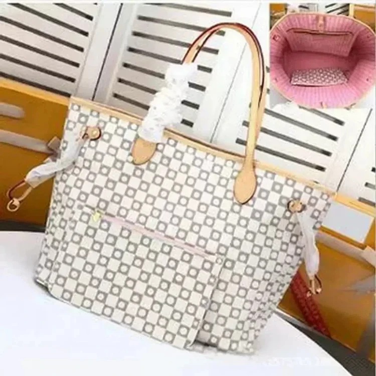 Louis Vuitton Guangzhou foreign trade direct supply presbyopia shopping bag neverfull large capacity tote bag genuine leather shoulder bag for women(pic7) Louis Vuitton Guangzhou foreign trade direct supply presbyopia shopping bag neverfull large capacity tote bag genuine leather shoulder bag for women