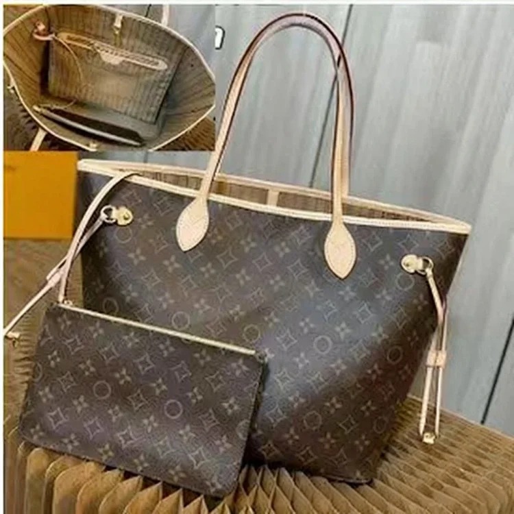Louis Vuitton Guangzhou foreign trade direct supply presbyopia shopping bag neverfull large capacity tote bag genuine leather shoulder bag for women(pic9) Louis Vuitton Guangzhou foreign trade direct supply presbyopia shopping bag neverfull large capacity tote bag genuine leather shoulder bag for women