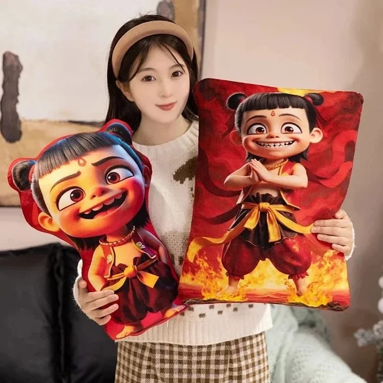 2 pillow living room sofa pillow：