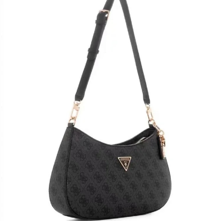 Foreign trade GS retro niche large-capacity armpit bag high-end 2024 summer European and American daily versatile shoulder bag for women