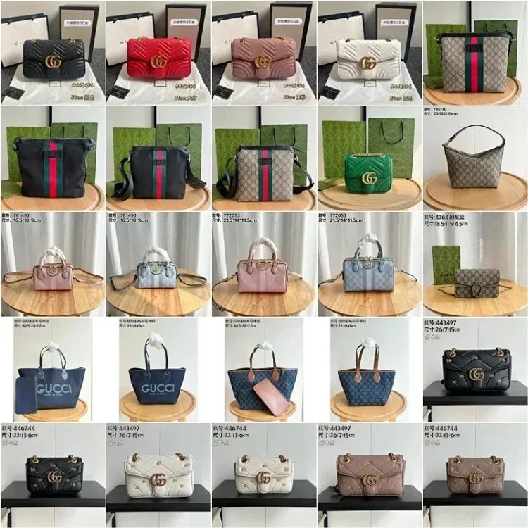 New shoulder bag, fashionable and personalized crossbody bag 627
