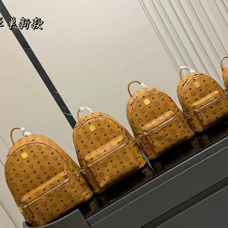 Fashion backpack-008