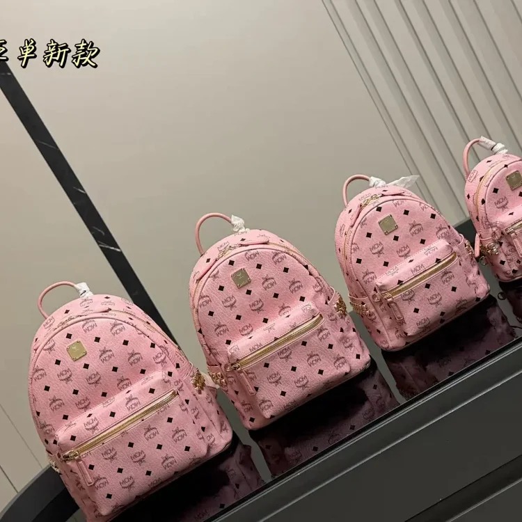 Fashion backpack-008